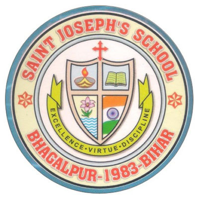 2022 ST JOSEPH S SCHOOL BHAGALPUR